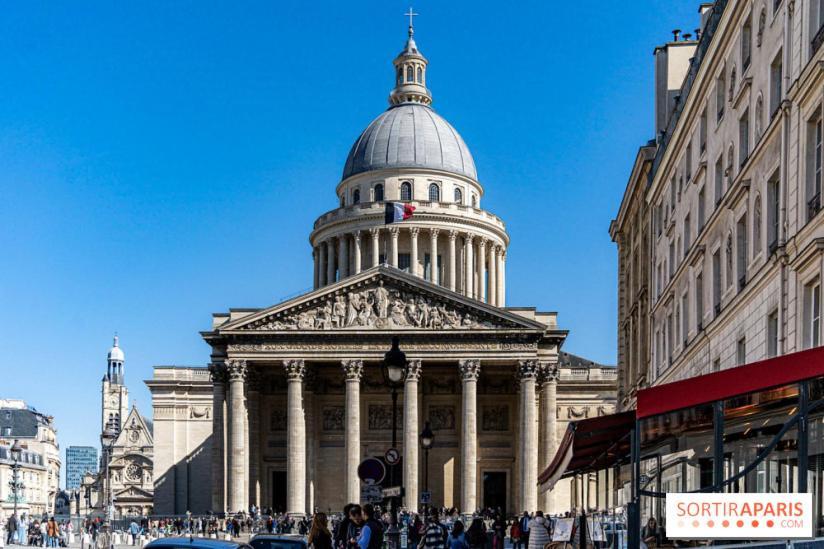 Appartement Jardin Du Luxembourg Pres Du Pantheon Et De Notre-Dame Paris Exterior photo